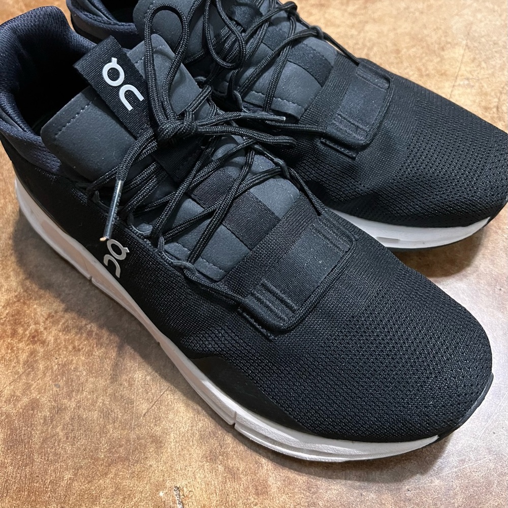 Mens On-Cloud Nova